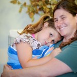 Tacy’s Baptism