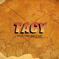 Tacy and the RIDE