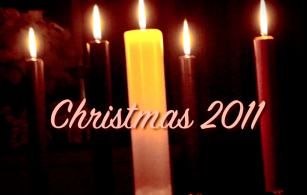 Christmas 2011