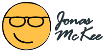 jonas mckee