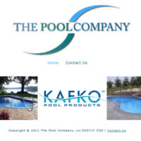 The Pool Company