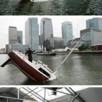 Sailing Anyone?