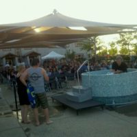 First Water Baptism 2011