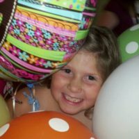 Tacy’s Birthday