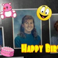 Happy Birthday!